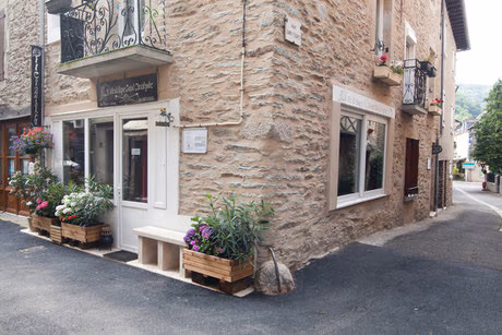 Gîte d'étape Saint Christophe — foto 8